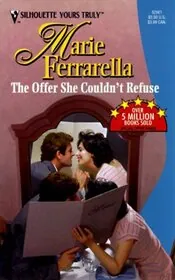 The Offer She Couldn't Refuse
