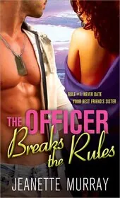 The Officer Breaks The Rules