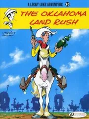 The Oklahoma Land Rush