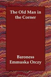 The Old Man in the Corner