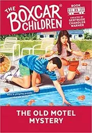 The Old Motel Mystery