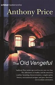 The Old Vengeful