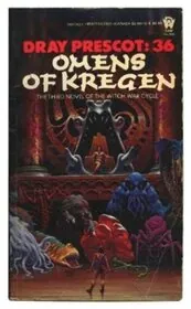 The Omens of Kregen
