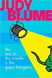 Judy Blume
