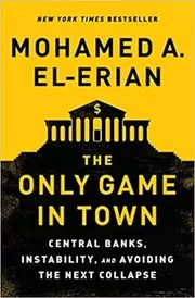 The Only Game in Town