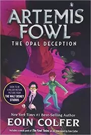 The Opal Deception