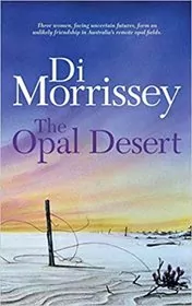 The Opal Desert
