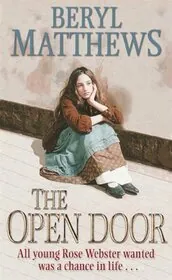 The Open Door/The Winter Child