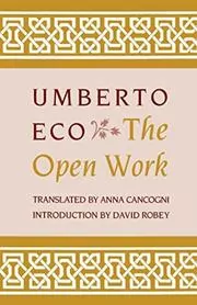 The Open Work