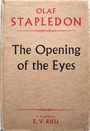 The Opening of the Eyes