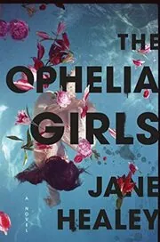 Jane Healey book cover