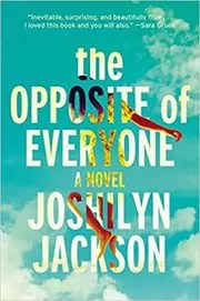 The Opposite of Everyone