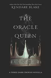 The Oracle Queen