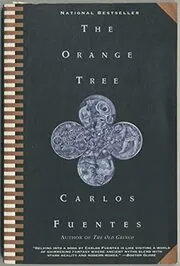 The Orange Tree