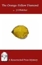 The Orange-Yellow Diamond