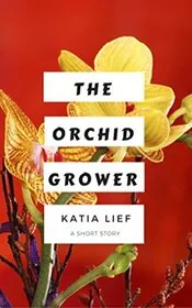 Katia Lief book cover
