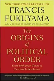 The Origins of Political Order