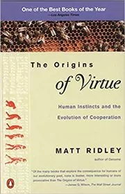 The Origins of Virtue