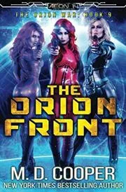 The Orion Front