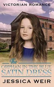 The Orphan in the Blue Satin Dress
