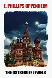 The Ostrekoff Jewels