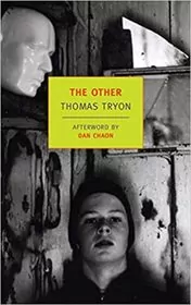 Book cover for "The Other" by Thomas Tryon
