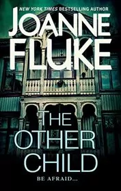 Book cover for "The Other Child"