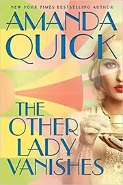 The Other Lady Vanishes