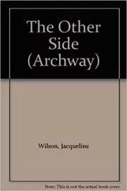 Book cover for "The Other Side"