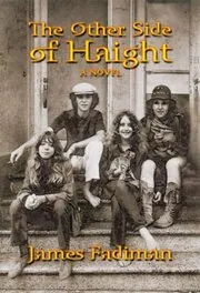 Book cover for "The Other Side of Haight"