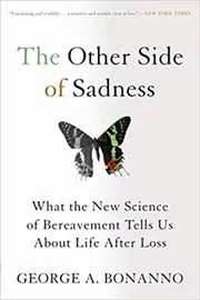 Book cover for "The Other Side of Sadness" by George A. Bonanno