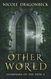 Nicole DragonBeck book cover