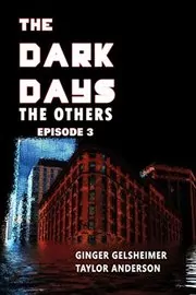 Book cover for "The Others" by Taylor Anderson