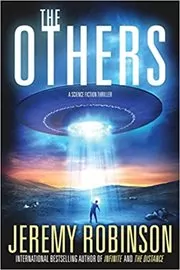Book cover for "The Others"