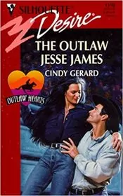 The Outlaw Jesse James