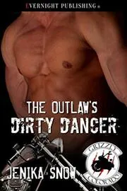 The Outlaw's Dirty Dancer