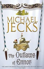 The Outlaws of Ennor