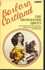 The Outrageous Queen