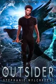 The Outsider: Allegory of the Watcher Book Two