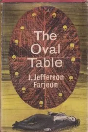 The Oval Table