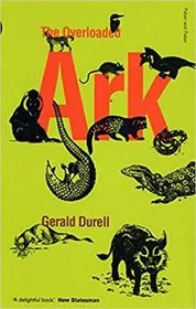 Gerald Durrell