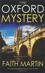 The Oxford Mystery