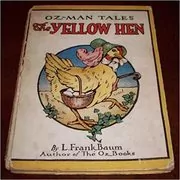 The Oz-Man Tales