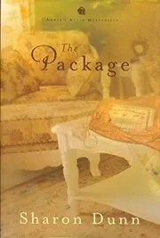 Book cover for "The Package" by Various