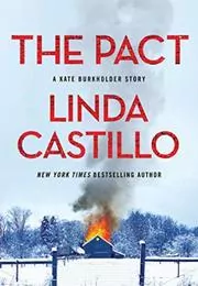 Book cover for "The Pact"