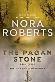 Sign of Seven Trilogy book cover
