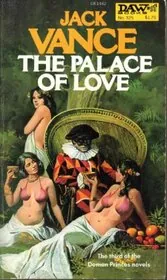 The Palace of Love