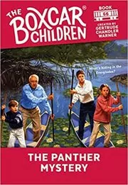The Panther Mystery