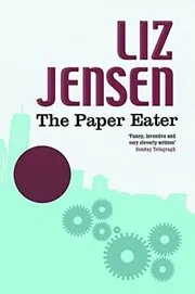 The Paper Eater