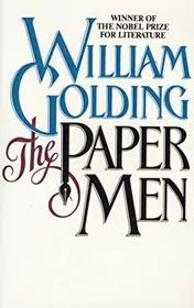 The Paper Men